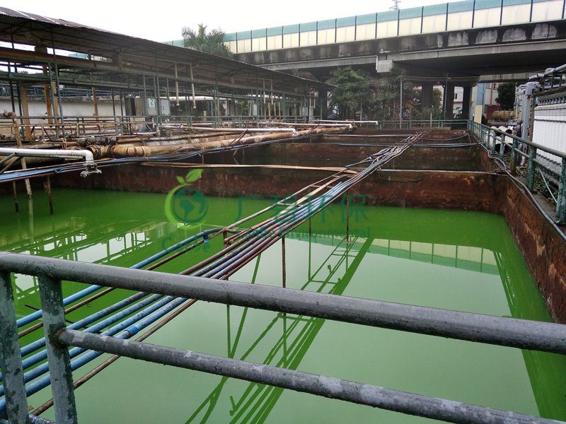 電鍍廢水處理方法有哪些？電鍍廢水處理各方法對(duì)比分析(圖1)