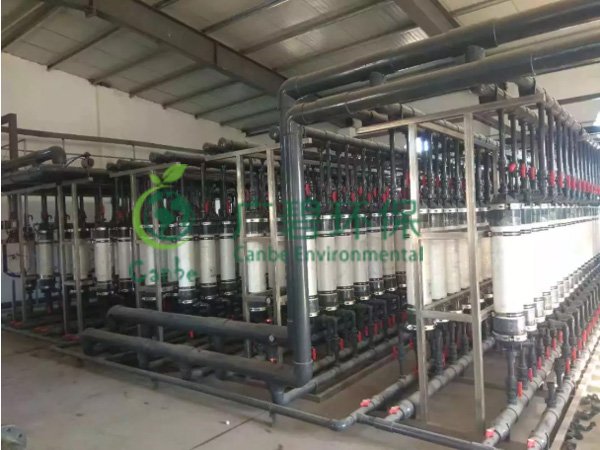廢水脫氨有什么方法？氨氮廢水處理技術(shù)介紹(圖2)