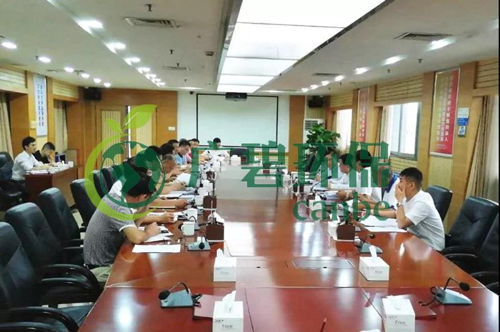 佛山推進(jìn)水污染防治問題整改，虛假整改將被問責(zé)！(圖3)