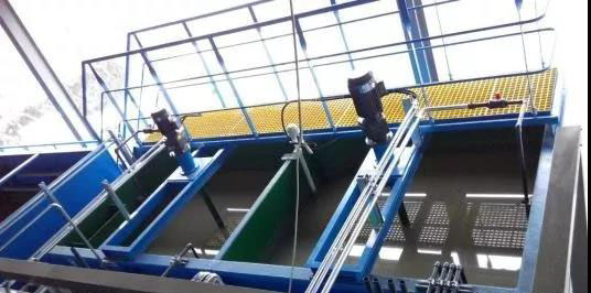 電鍍廢水是什么？電鍍廢水處理方法與工藝
