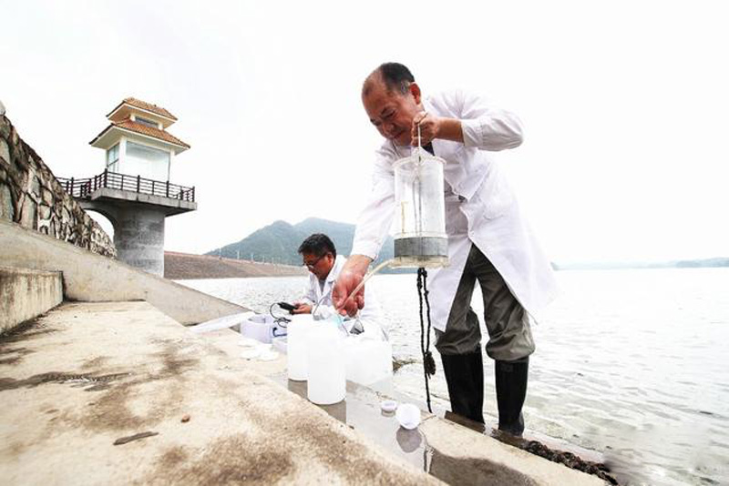 廢水里的有毒物質(zhì)怎么去除？詳解廢水毒性機(jī)理及處理辦法