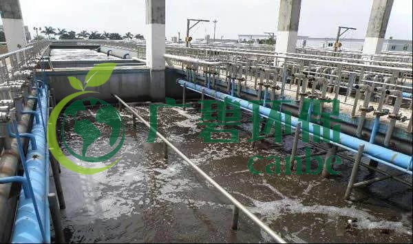 廢水里的有毒物質(zhì)怎么去除？詳解廢水毒性機(jī)理及處理辦法(圖1)