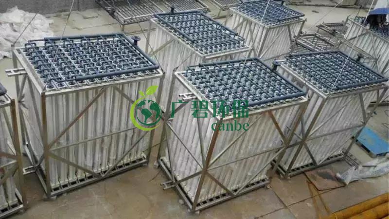 MBR工藝有哪些注意事項(xiàng)？MBR工藝9大誤區(qū)解讀(圖1)