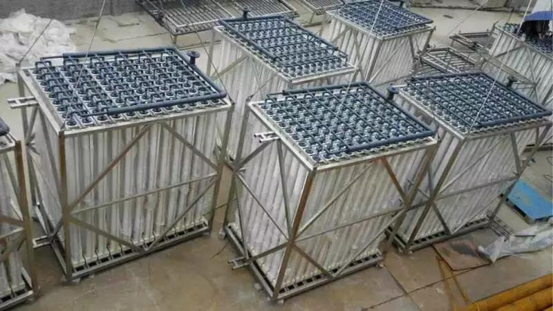 MBR工藝有哪些注意事項(xiàng)？MBR工藝9大誤區(qū)解讀