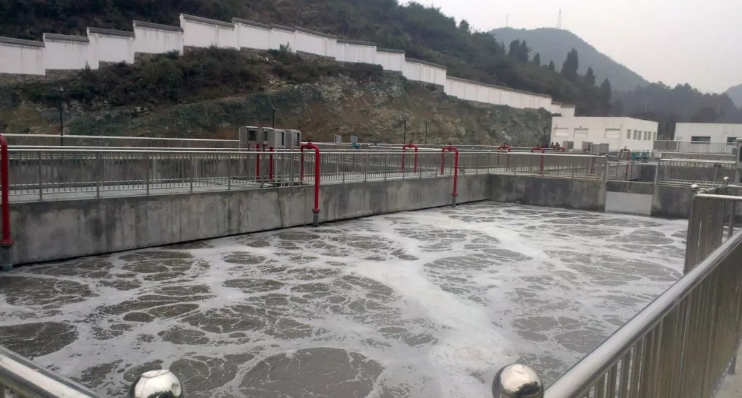 污水脫色有哪些方法？六種污水脫色技術(shù)介紹