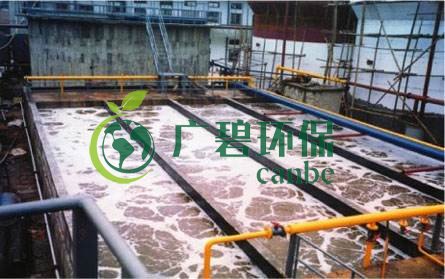 氨氮、總氮不達標怎么辦？污水氨氮超標處理方法(圖1)