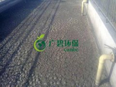 污泥發(fā)黑是什么原因造成？污泥發(fā)黑經(jīng)驗(yàn)分享