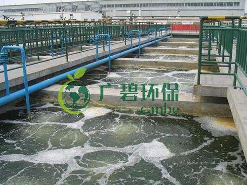 污水處理工藝中有哪些要關注的參數(shù)？(圖1)