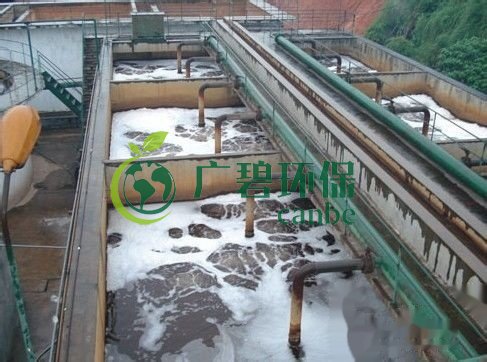 污水總磷超標(biāo)怎么辦？污水磷超標(biāo)治理方法(圖1)