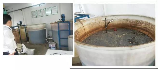 哪些行為是屬于污水違法排放？