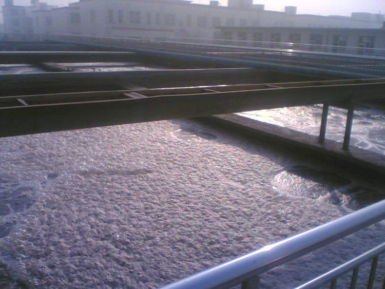 如何保證冬季污水處理穩(wěn)定達標？污水廠處理經(jīng)驗分享