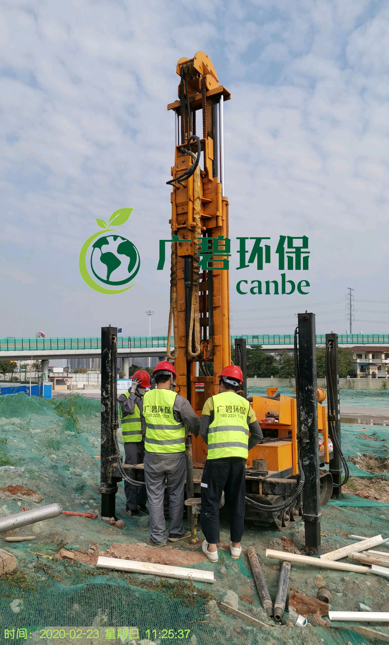 嚴(yán)防嚴(yán)控，精心組織，廣碧有序復(fù)工(圖2)