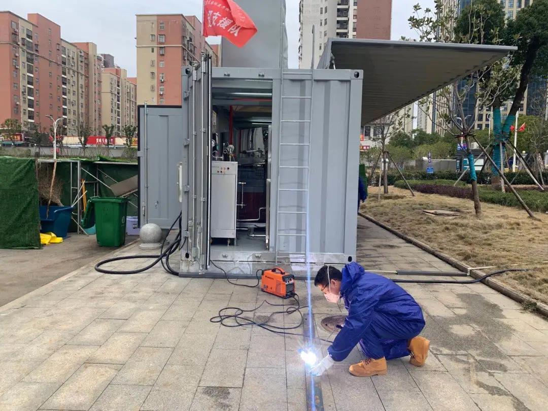 疫情之后，幾十萬(wàn)噸醫(yī)療固廢去哪了?