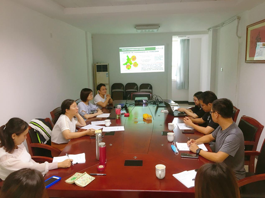 中國環(huán)境科學(xué)研究院、中山大學(xué)為佛山臭氧治理“把脈支招”(圖2)