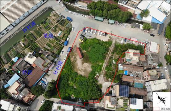 廣碧環(huán)?！独樟鹘值牢魅A村幼兒園新建工程佛山市順德區(qū)勒流街道圣德路1號地塊土壤污染狀況初步調(diào)查報告》通過專家評審會(圖1)